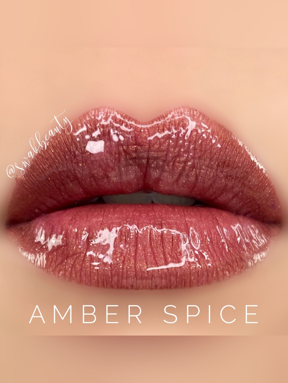 AMBER SPICE LipSense
